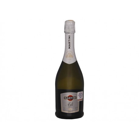 Vino Espumoso Martini Asti 750 ml - Envío Gratuito