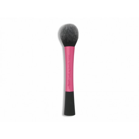 Brocha para Blush Real Techniques Rosa - Envío Gratuito