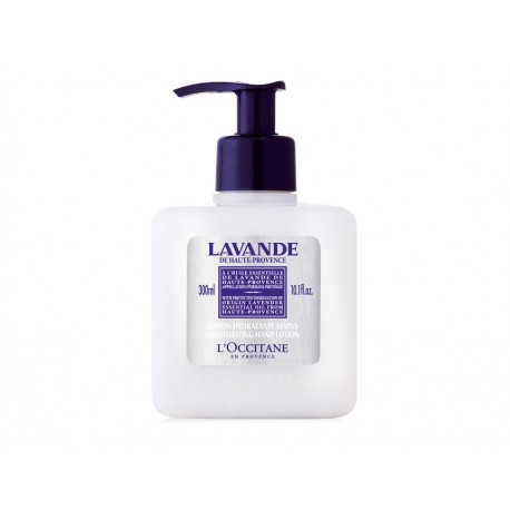 Crema Corporal y Manos Lavanda Unisex L'Occitane - Envío Gratuito