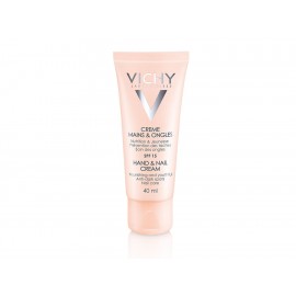 Vichy Crema para manos y Uñas 40 ml - Envío Gratuito