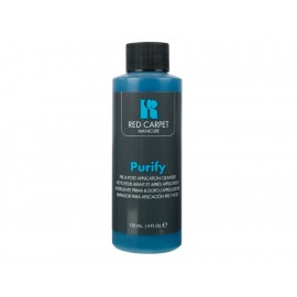 Red Carpet Manicure Limpiador Purify 120 ml - Envío Gratuito