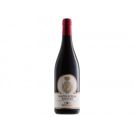 Vino Tinto Valpolicella Ripasso Bertani 750 ml - Envío Gratuito