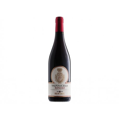 Vino Tinto Valpolicella Ripasso Bertani 750 ml - Envío Gratuito