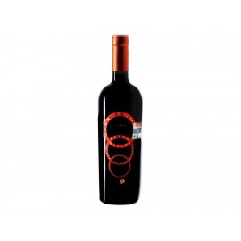 Vino Tinto Bodegas Petra Quercegobbe 750 ml - Envío Gratuito