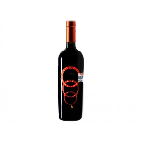 Vino Tinto Bodegas Petra Quercegobbe 750 ml - Envío Gratuito