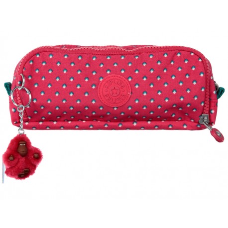 Lapicera estampada Kipling sandia - Envío Gratuito