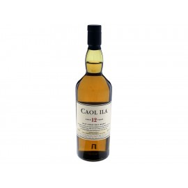 Whisky Caol Ila 12 Años 750 ml - Envío Gratuito