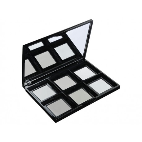 Paleta Personalizada para 6 Sombras Bobbi Brown - Envío Gratuito