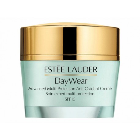 Crema multiprotectora facial Estée Lauder DayWear 50 ml - Envío Gratuito