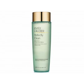 Loción tonificadora facial Estée Lauder Perfectly Clean 100 ml - Envío Gratuito