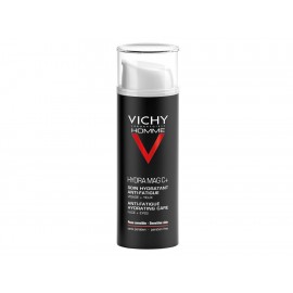 Crema Hidratante Rostro y Ojos Vichy 50 ml - Envío Gratuito