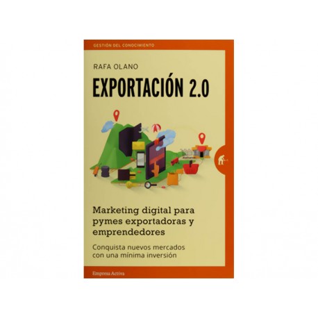 Exportación 2.0 - Envío Gratuito