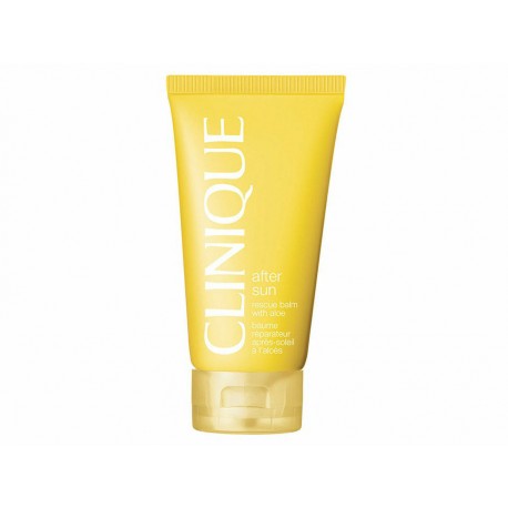 Bálsamo ultrahidratante Clinique After Sun 150 ml - Envío Gratuito