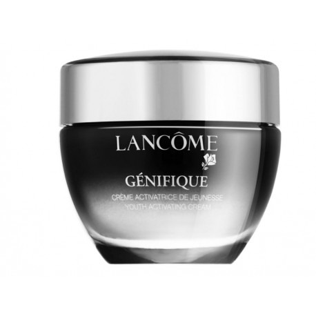 Lancôme Génifique Crema Facial Hidratante de Dia 50 ml - Envío Gratuito