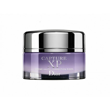 Crema facial correctora Dior Capture XP 50 ml - Envío Gratuito