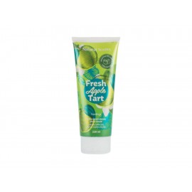 Crema de triple humectación Natural Scents Feelings Fresh Apple Tart 220 ml - Envío Gratuito