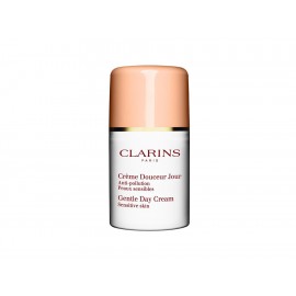 Crema de Día Clarins Douceur Jour - Envío Gratuito