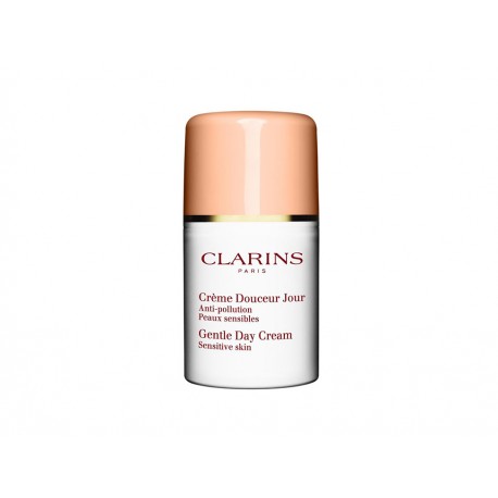 Crema de Día Clarins Douceur Jour - Envío Gratuito