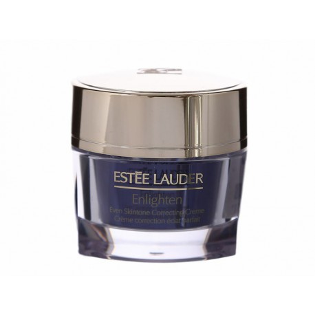 Crema facial hidratante Estée Lauder Enlighten 50 ml - Envío Gratuito