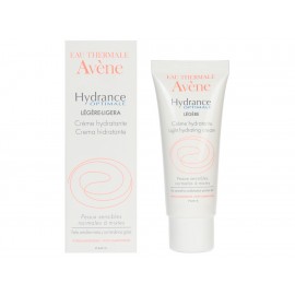 Crema hidratante Avène Hydrance Optimale 40 ml - Envío Gratuito