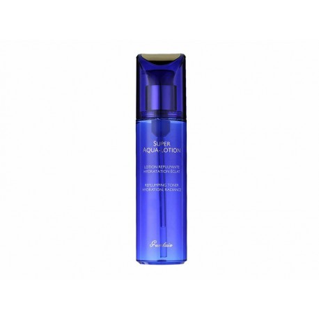 Loción facial rellenador de arrugas Guerlain Super Aqua-Lotion 150 ml - Envío Gratuito