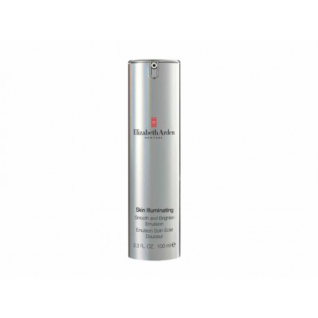 Emulsión humectante Elizabeth Arden Skin Iluminating 100 ml - Envío Gratuito