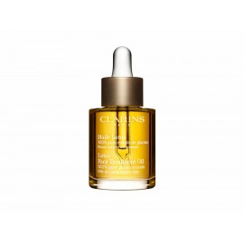 Aceite hidratante de loto Clarins 30 ml - Envío Gratuito