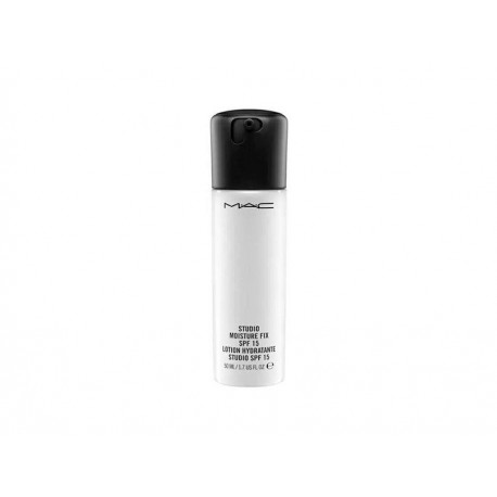 Crema facial M.A.C Studio Moisture Fix SPF 15 - Envío Gratuito