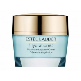 Crema facial ultra hidratante Estée Lauder Hydrationist 50 ml - Envío Gratuito