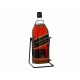 Caja de Whisky Johnnie Walker Etiqueta Negra 4.5 litros - Envío Gratuito