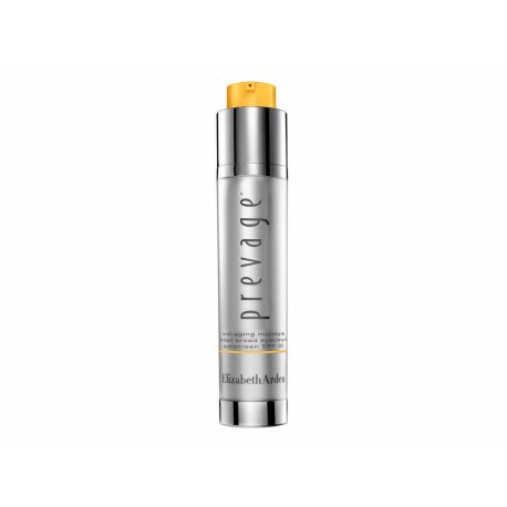 Loción facial en crema antiedad Elizabeth Arden Prevage 50 ml - Envío Gratuito