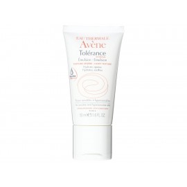 Emulsión hidratante Avene Tolérance Extreme 50 ml - Envío Gratuito