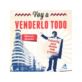 Voy a Venderlo Todo - Envío Gratuito