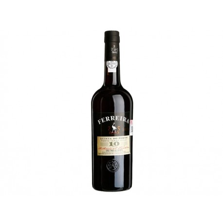 Vino Tinto Ferreira Quinta Do Porto 750 ml - Envío Gratuito