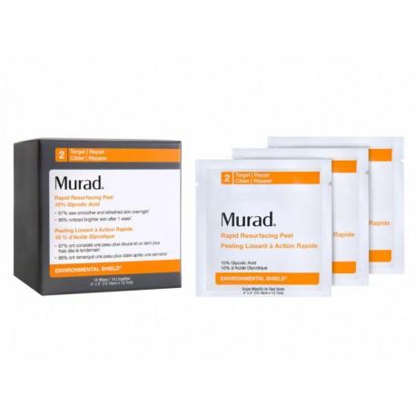 Murad Rapid Resurfacing Peel - Envío Gratuito