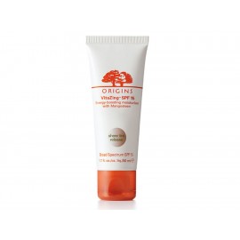 Crema facial hidratante con SPF 15 Origins VitaZing 50 ml - Envío Gratuito