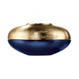 Guerlain Crema Facial Orchidée Impériale para Dama 50 ml - Envío Gratuito