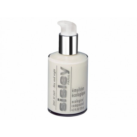 Emulsión hidratante Sisley Ecological Compound 125 ml - Envío Gratuito