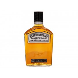 Whisky Jack Daniel's Gentleman Jack 700 ml - Envío Gratuito