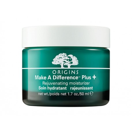 Crema facial rejuvenecedora Origins Make a Difference 50 ml - Envío Gratuito