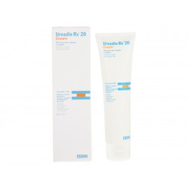 Crema hidratante Isdin Ureadin Rx 20 ml - Envío Gratuito