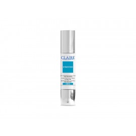 Crema facial revitalizante Claire Hidratation 50 ml - Envío Gratuito