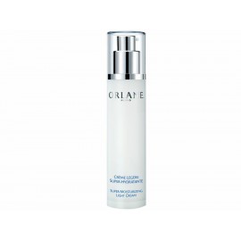 Crema ligera súper hidratante Orlane 50 ml - Envío Gratuito