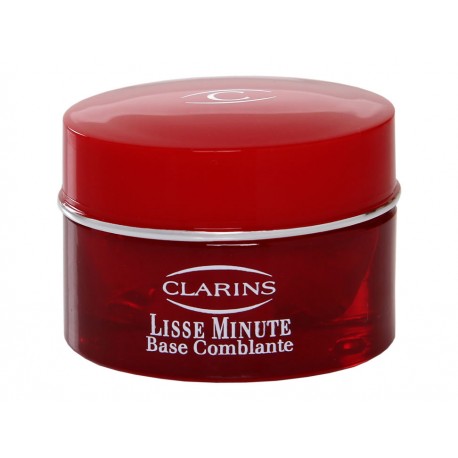 Crema Clarins Lisse Minute 30 ml - Envío Gratuito