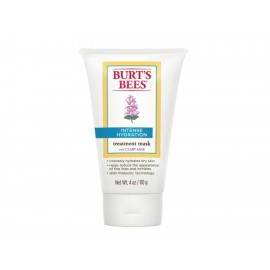 Burt's Bees Mascarilla de Hidratación Intensiva 110 g - Envío Gratuito