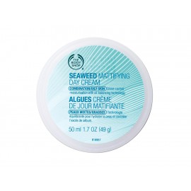 Crema Hidratante de Algas Marinas The Body Shop - Envío Gratuito