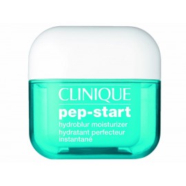 Clinique Crema Hidratante Pep-Start HydroBlur 50 ml - Envío Gratuito