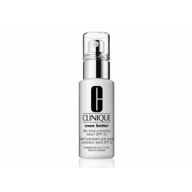 Clinique Even Better Loción Correctora SPF 20 50 ml - Envío Gratuito