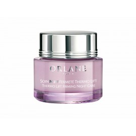 Tratamiento regenerador de noche Orlane Son Nuit Fermeté Thermo Lift 50 ml - Envío Gratuito