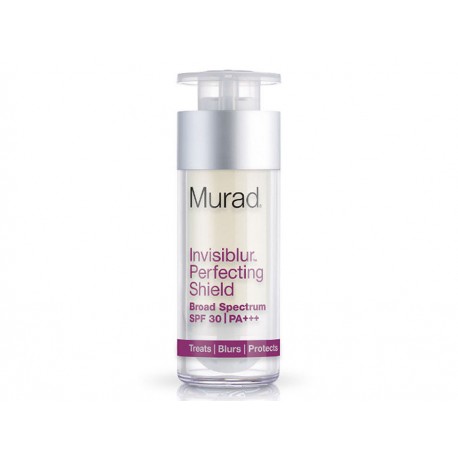 Tratamiento facial Murad Invisiblur Perfecting Shield 30 ml - Envío Gratuito